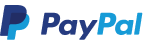 Paypal logo